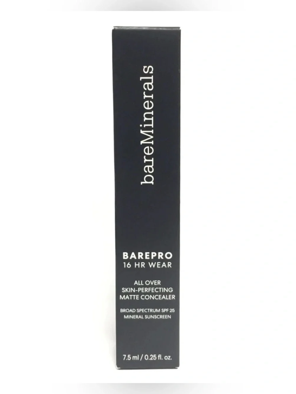 BareMinerals BarePro 16Hr All Over Matte Concealer-fair 150 Warm EXP11/2026 NIB